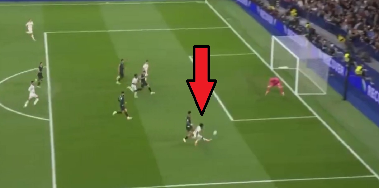 Ponad pół roku czekania. Przełamanie gwiazdy Realu Madryt