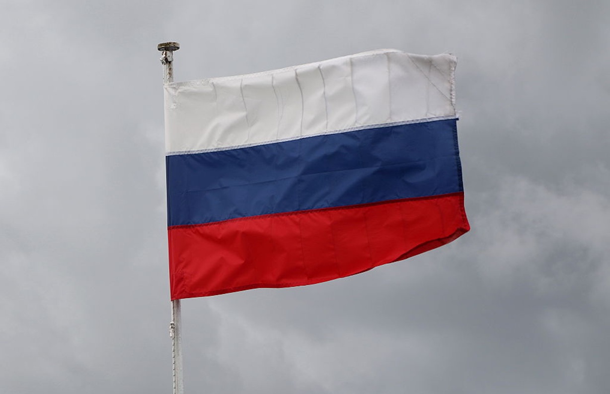 Rosjanie świętują. "Czekaliśmy 1385 dni"