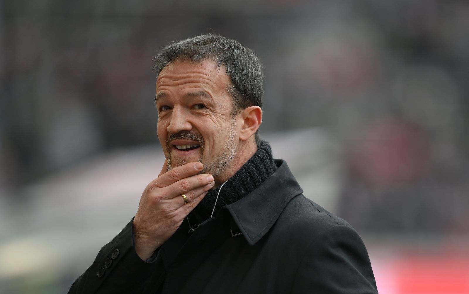 Odejdzie z Legii? W Niemczech pojawiły się nowe doniesienia