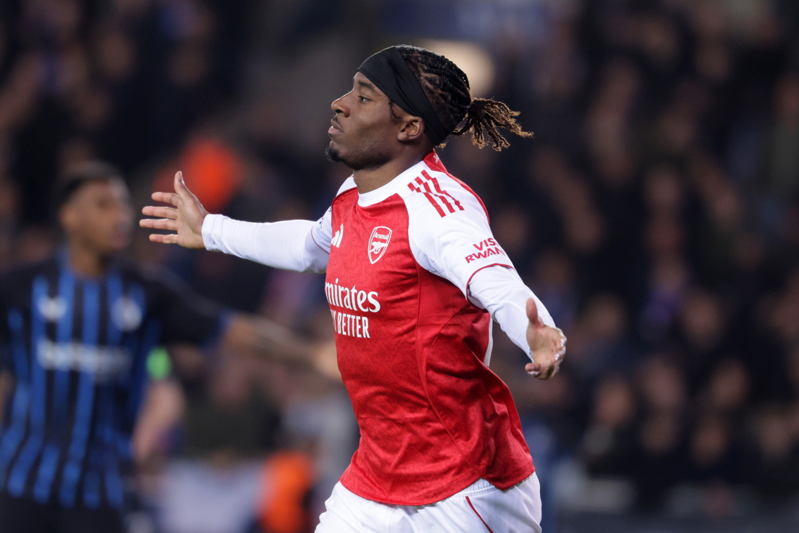 Tabela Ligi Mistrzów po 6. kolejce