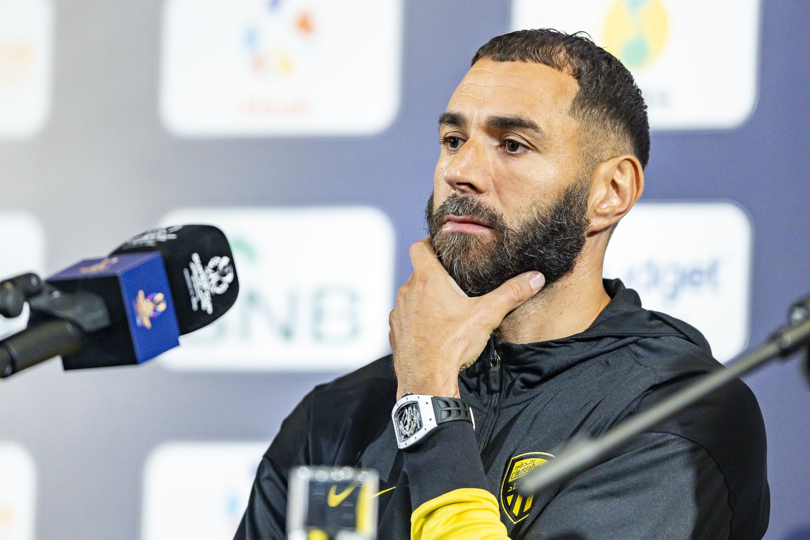 Zwrot akcji ws. Benzemy. Co teraz?