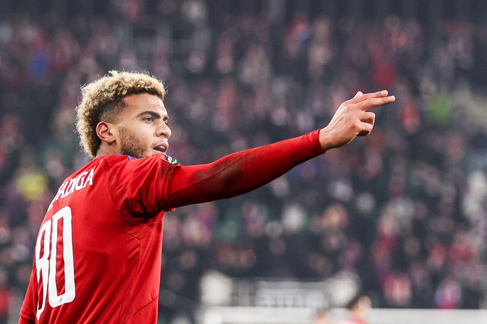 Raków Częstochowa - Zrinjski. Gdzie oglądać mecz Ligi Konferencji? O której?