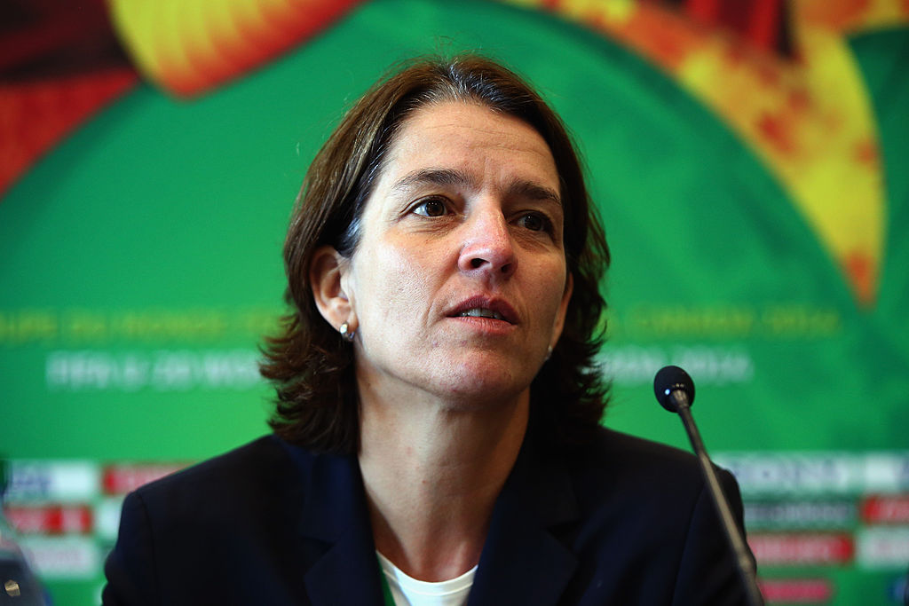 W Niemczech aż huczy. Pierwsza kobieta w historii na takim stanowisku