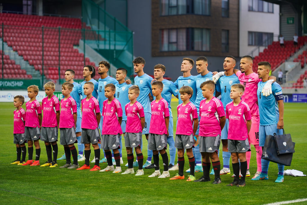 Jest decyzja UEFA ws. turnieju w Izraelu