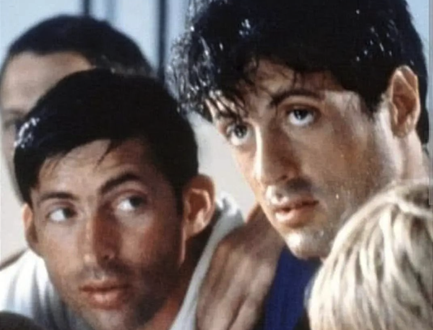 W jakim filmie zagrał ten sportowiec? Odgadnij tytuł!