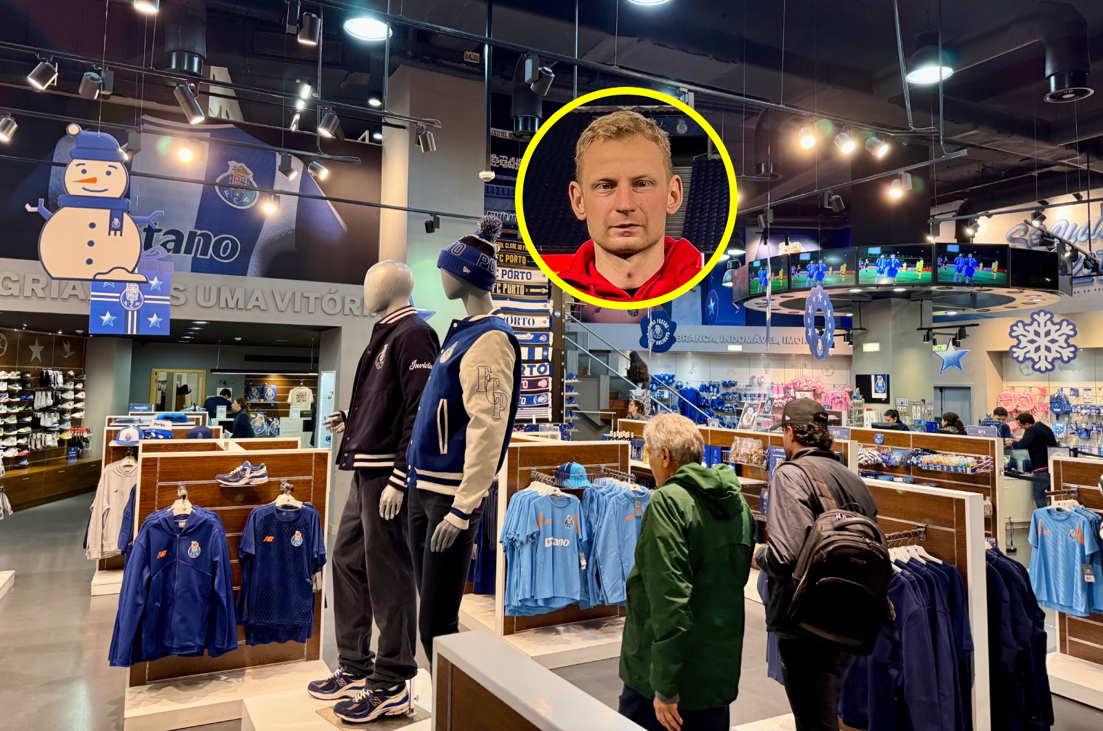 Już nie tylko Barcelona. Nowe miasto na celowniku Polaków