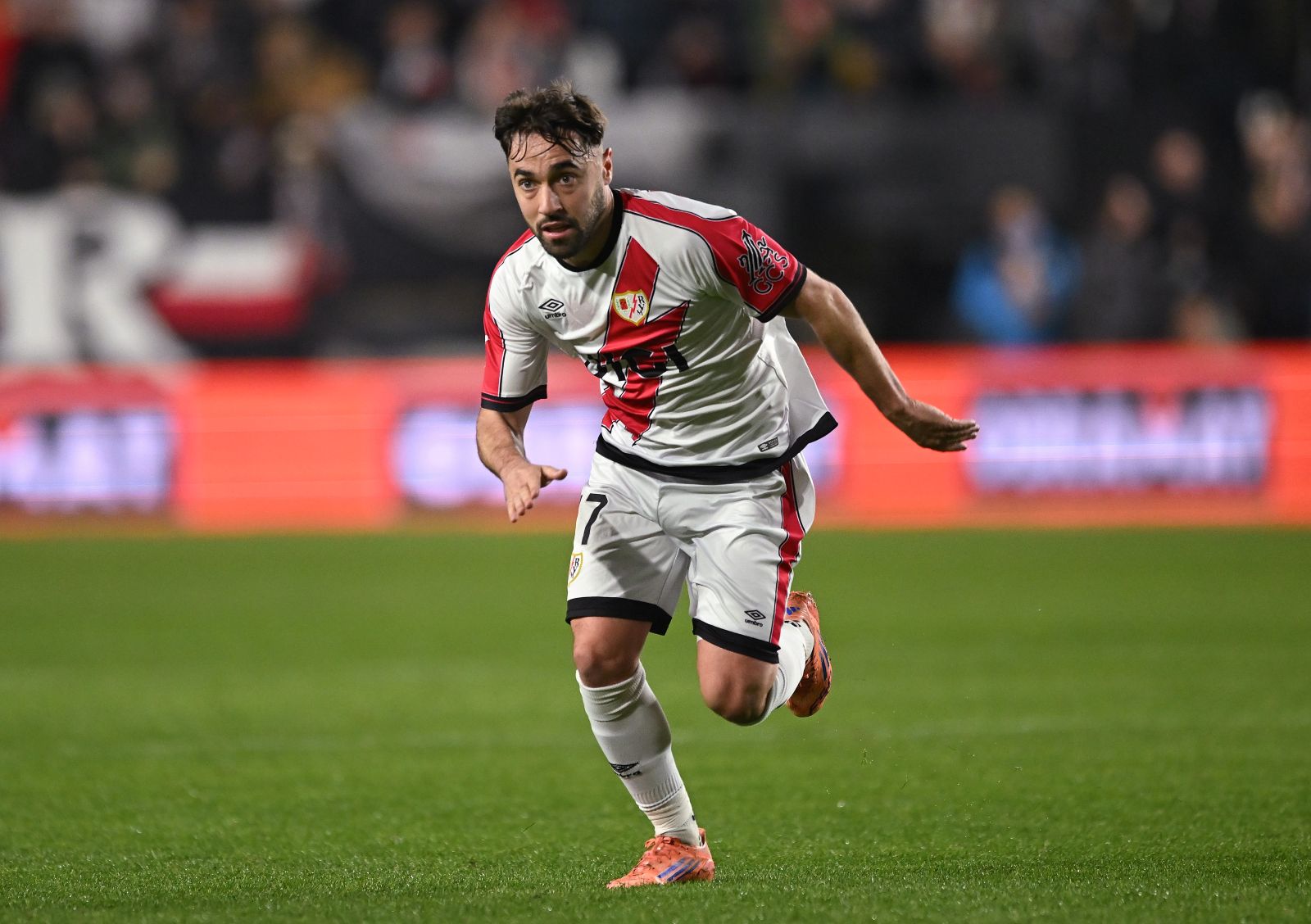 Mocne słowa przed meczem w Białymstoku. "Postaramy się zdominować Jagiellonię"