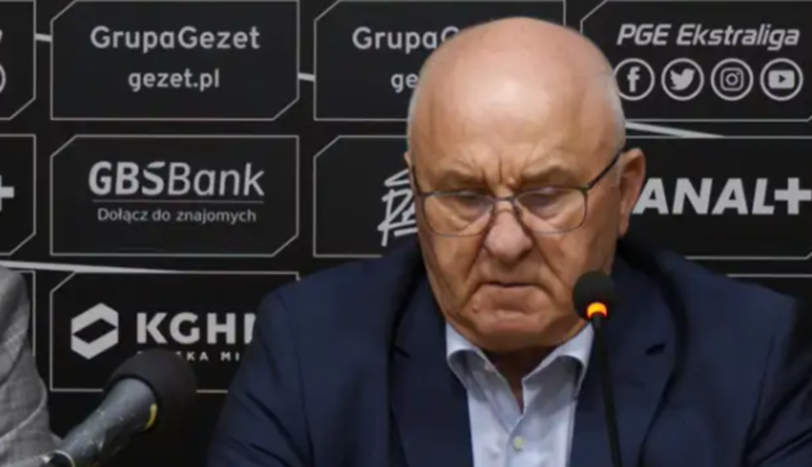 Żużel. Prezes Stali Gorzów odsłania kulisy hitowego transferu. Mówi też o nowym trenerze