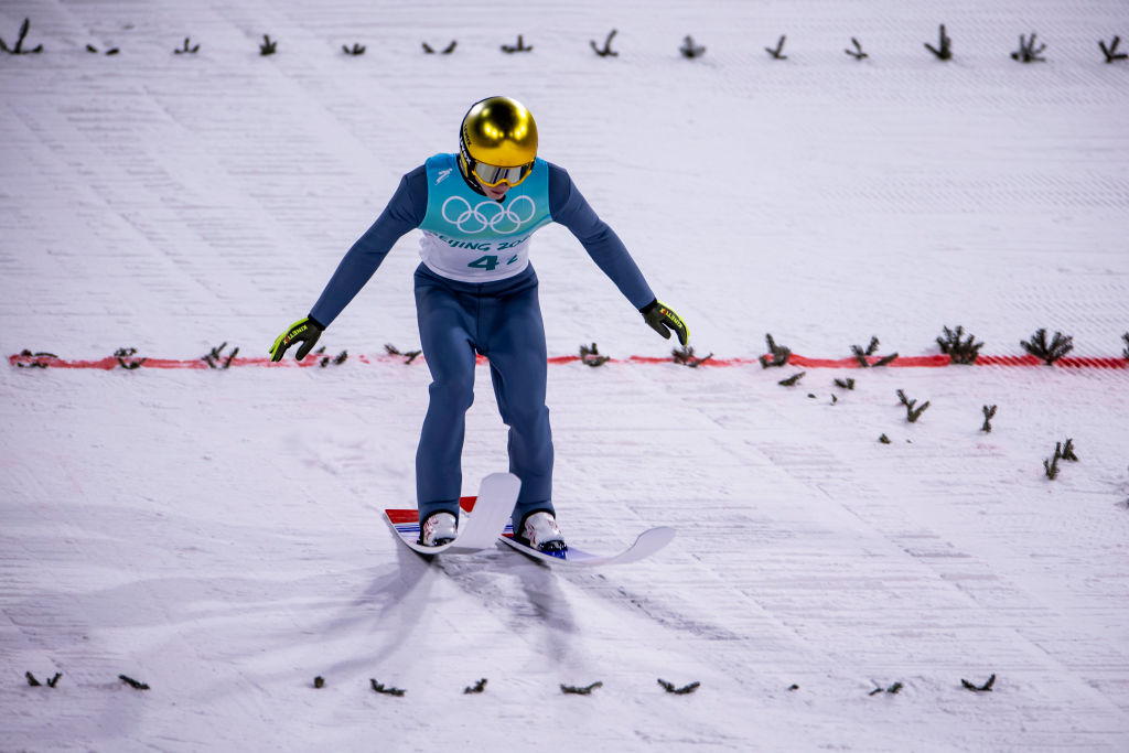 Przerwali milczenie. Wtedy Rosjanie chcą wrócić do PŚ w skokach