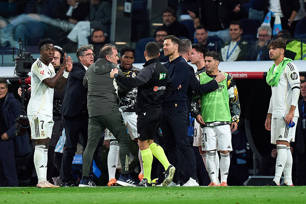 Czterech piłkarzy Realu Madryt zawieszonych. Jest oficjalny komunikat