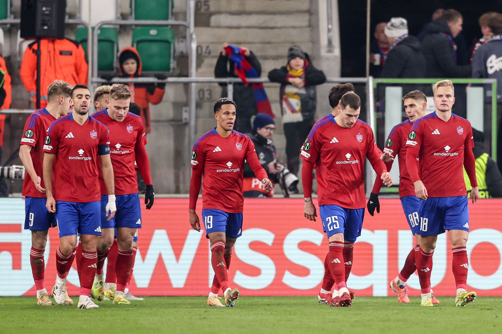 Media: Raków na zakupach w Turcji. Chce ściągnąć reprezentanta kraju