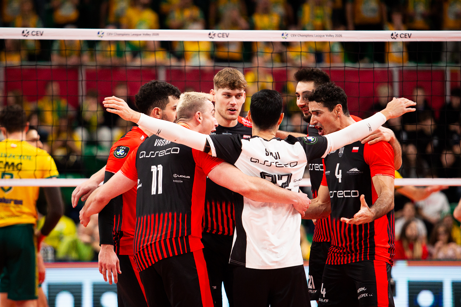 Starcie pucharowiczów w PlusLidze. Ważna bitwa także na nizinach