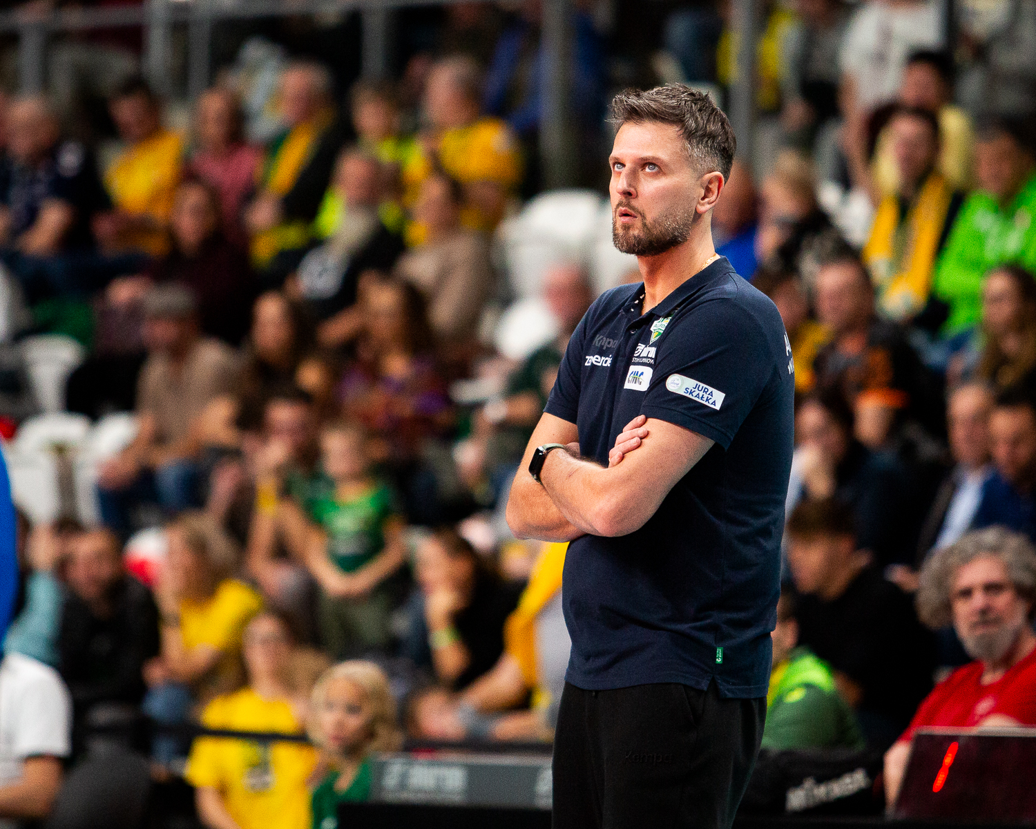 Polski klub zagra o Klubowe Mistrzostwo Świata. Trener mówi o celach