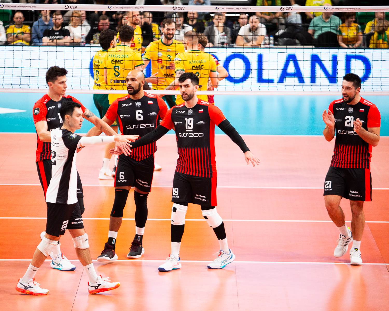 Przedsmak turnieju finałowego Tauron Pucharu Polski