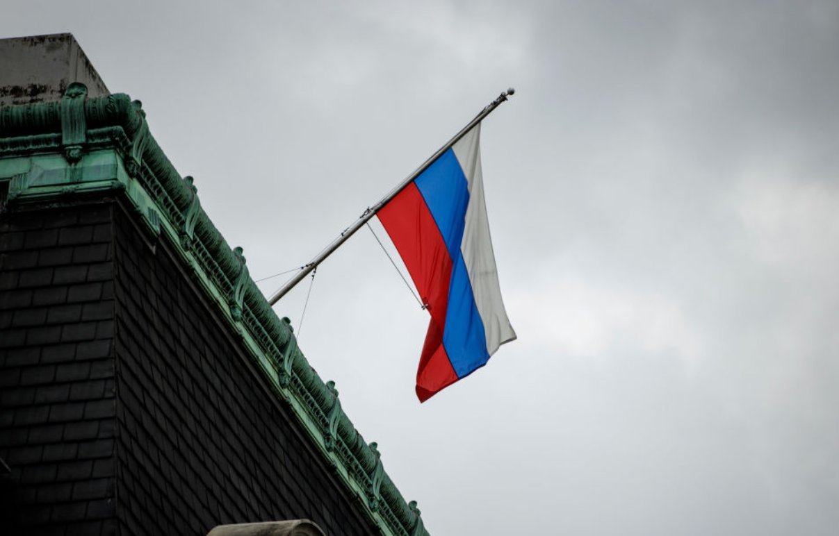 "Cios w wiarygodność". Po tym werdykcie żądają wyrzucenia Rosjan z MŚ