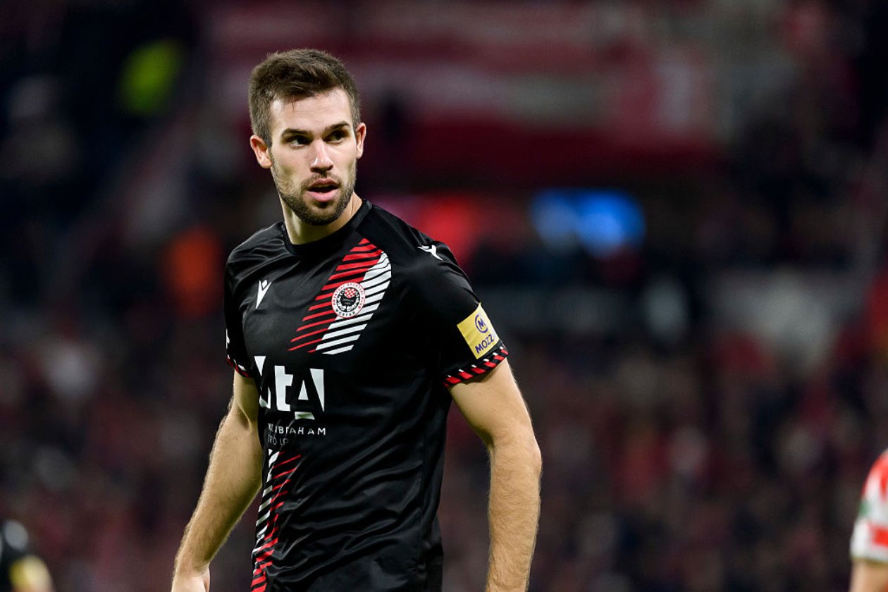 Duże ambicje przeciwnika Rakowa. "Jest bardzo blisko"