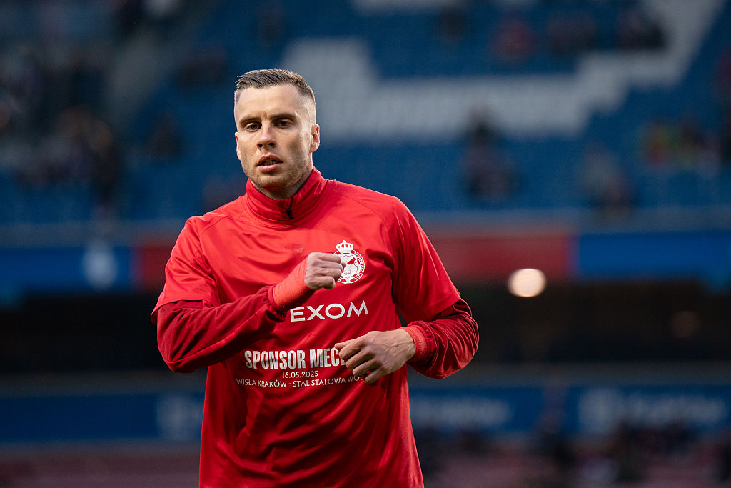 Jest potwierdzenie. Pierwsze wzmocnienie GKS-u Tychy