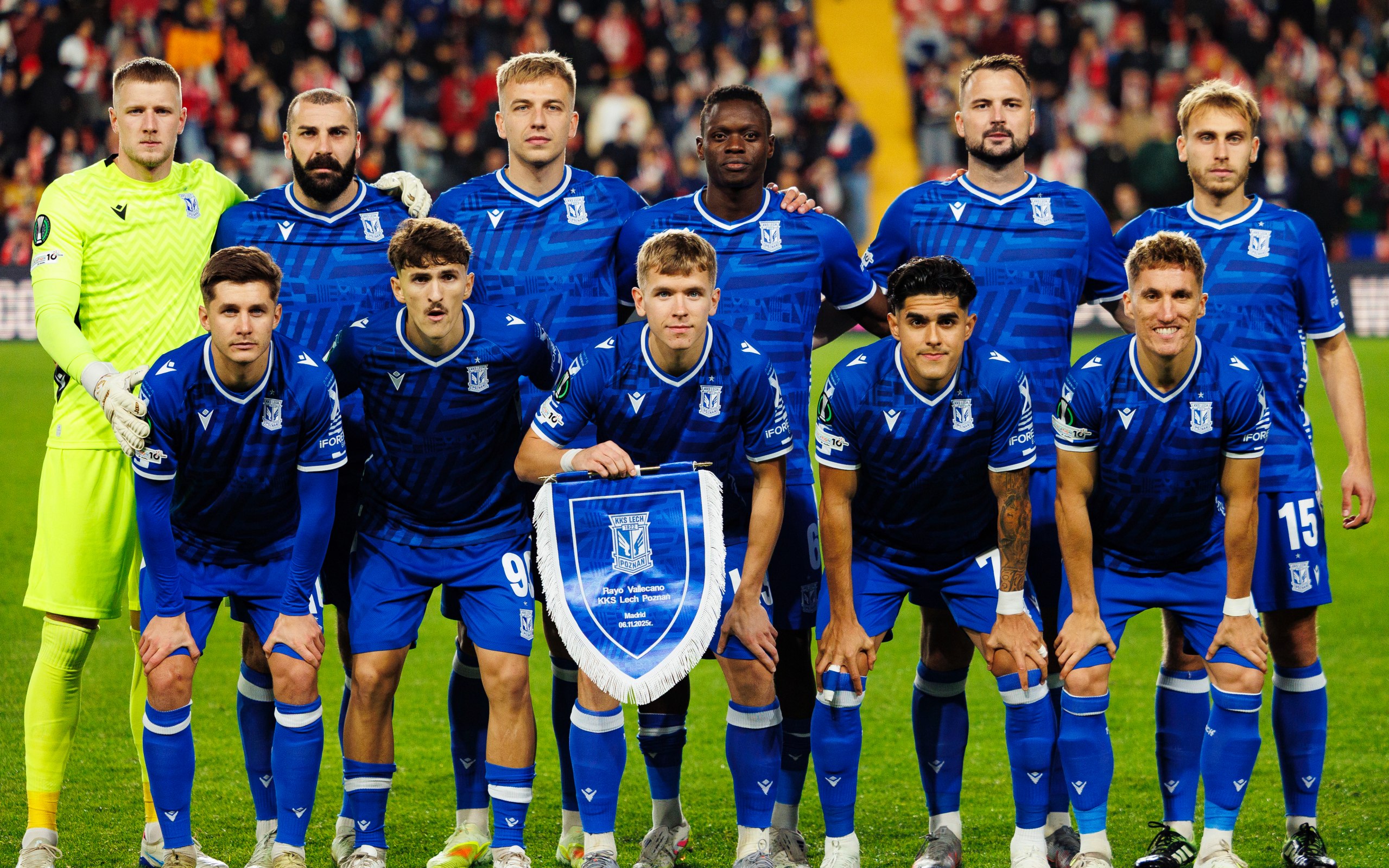 Wielka szansa. Polskie kluby mogą napisać historię