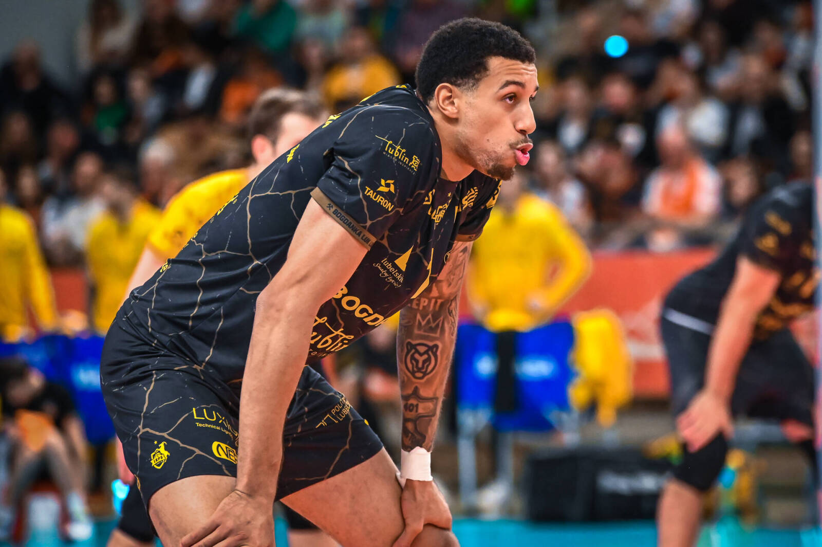 Chce grać jako Polak. Leon był pod wrażeniem jego umiejętności