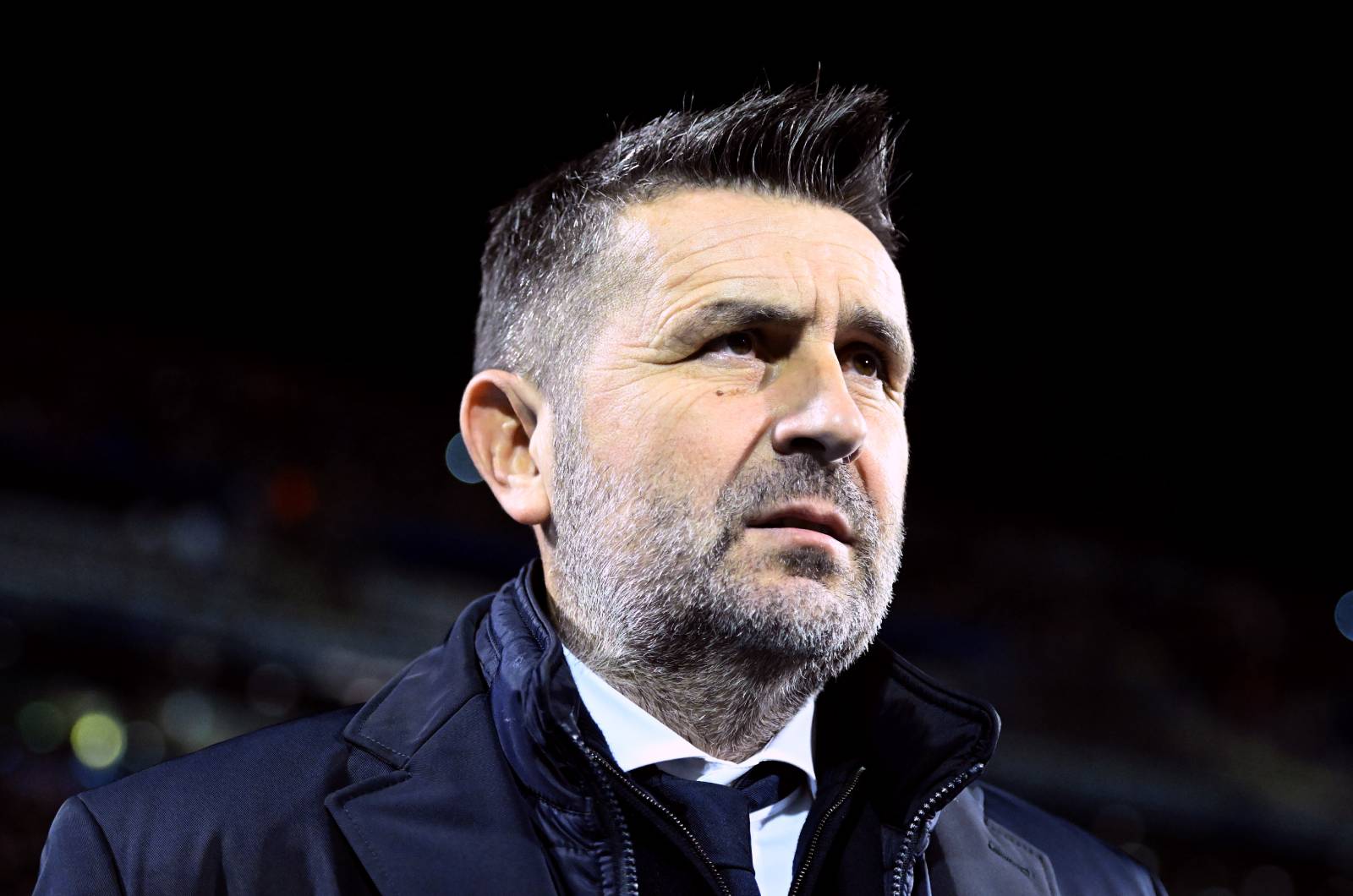 Legia kontaktowała się z Bjelicą. Dlatego nic z tego nie wyszło