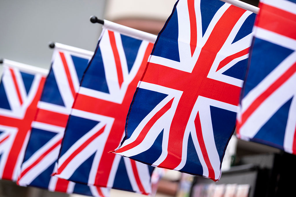 Wielka Brytania zdecydowała. Pary jednopłciowe dopuszczone do zawodów