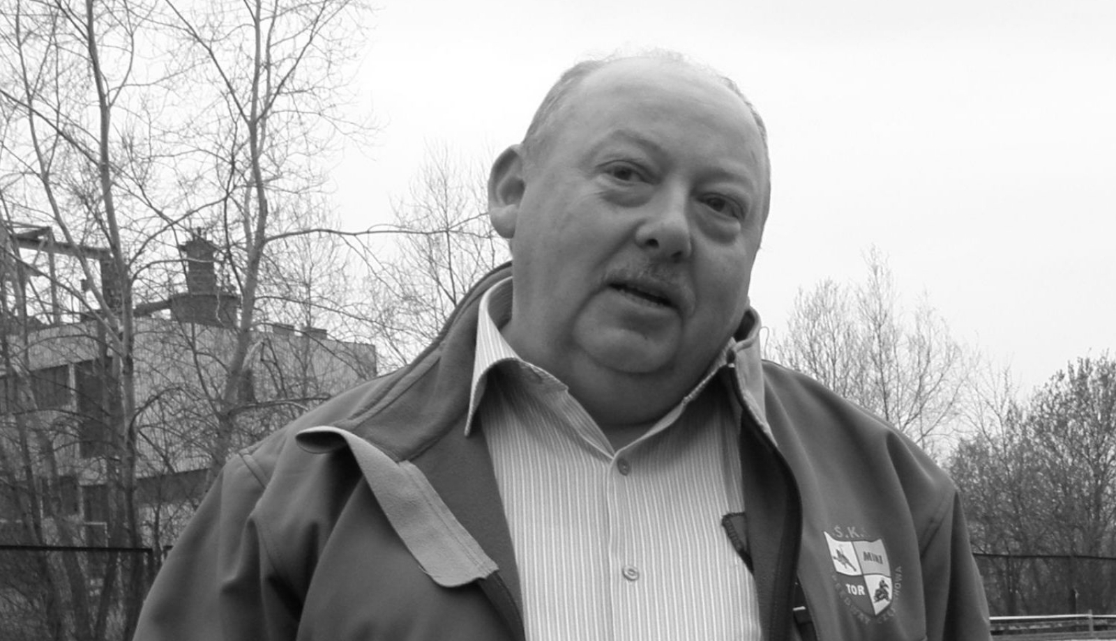 Smutne informacje z Częstochowy. Zmarł Marek Latacz