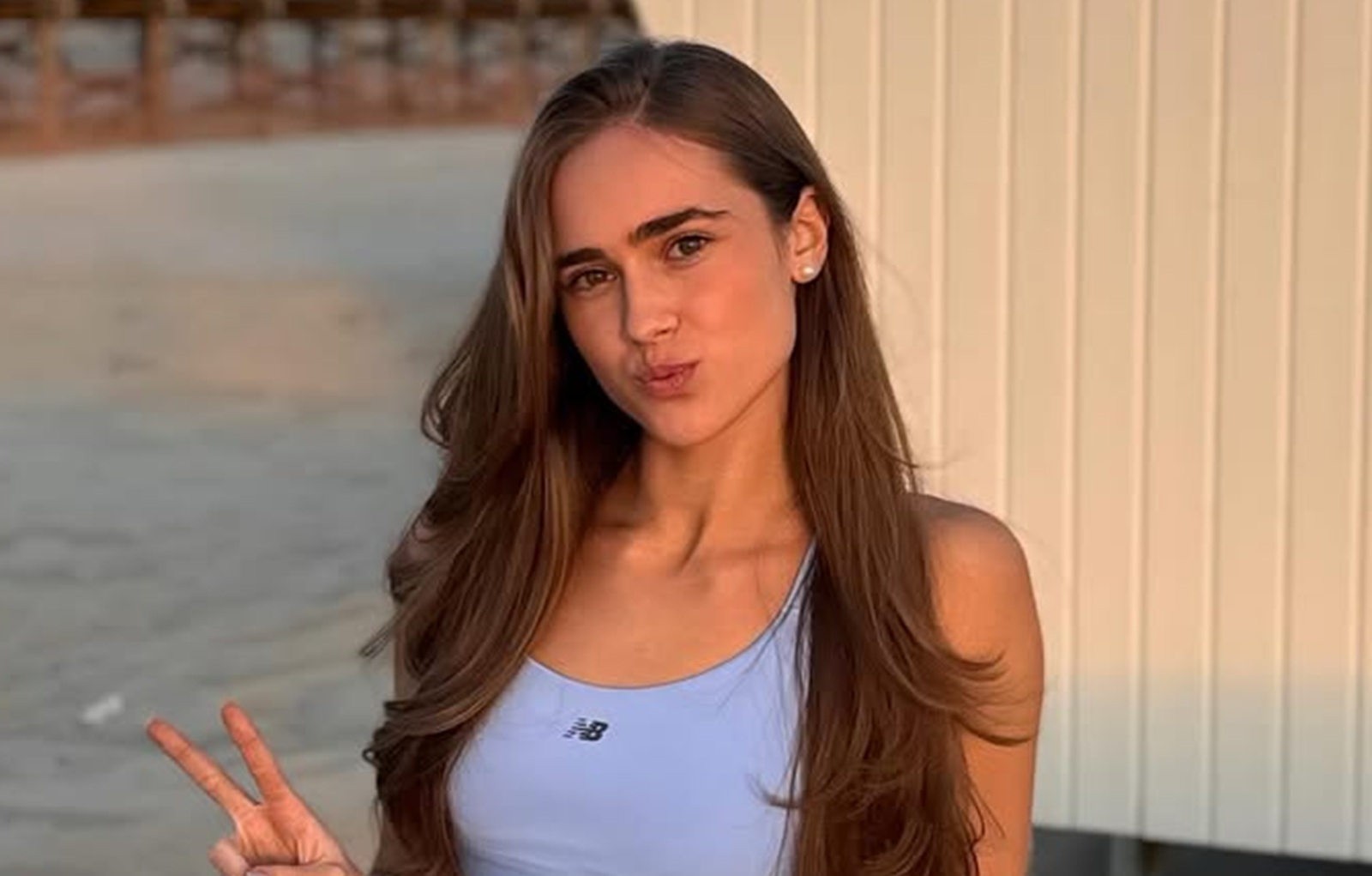 18-letnia Polka zachwyciła na plaży. Zobacz zdjęcie