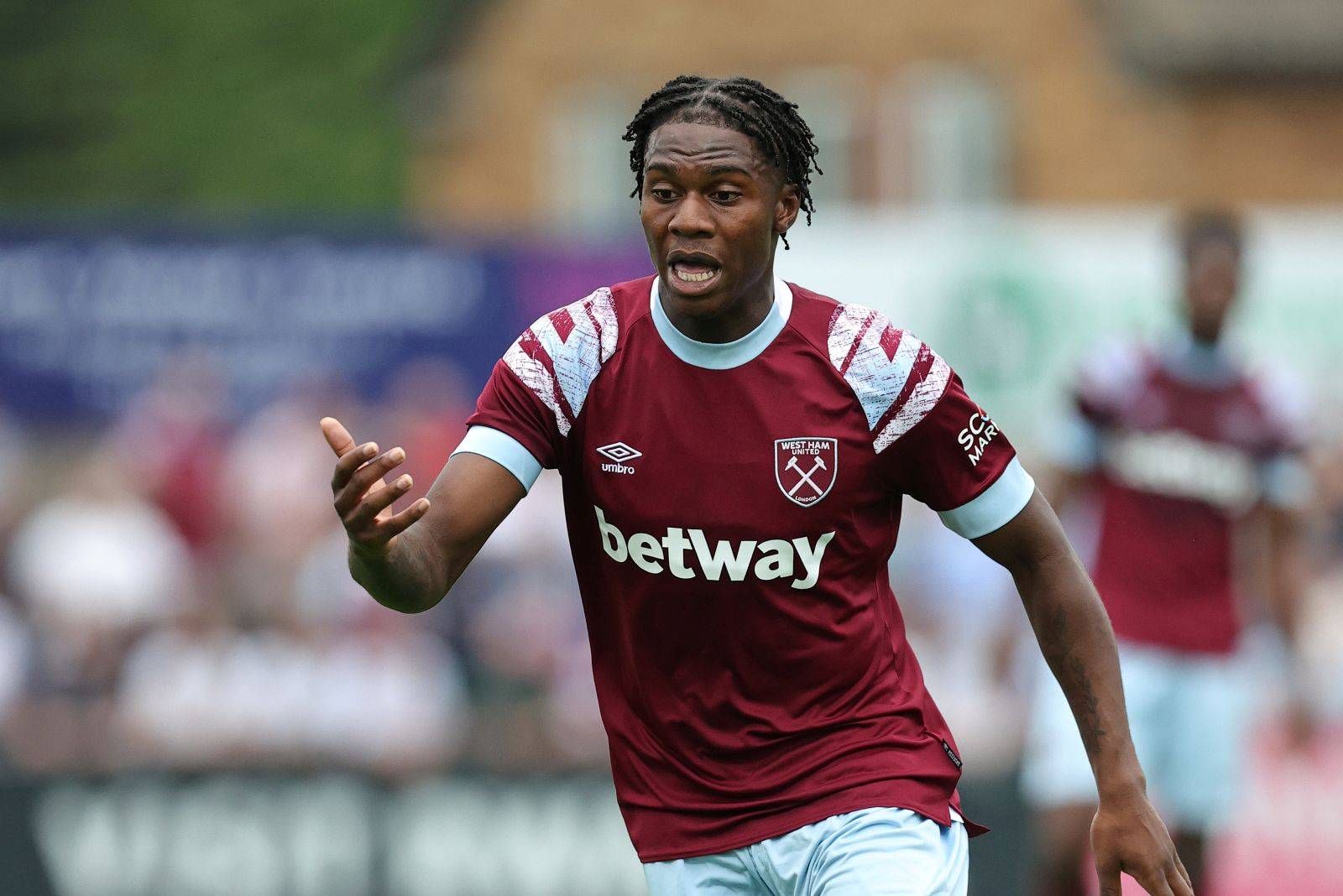 Piłkarz trafił do więzienia. Wpadł przez Instagrama