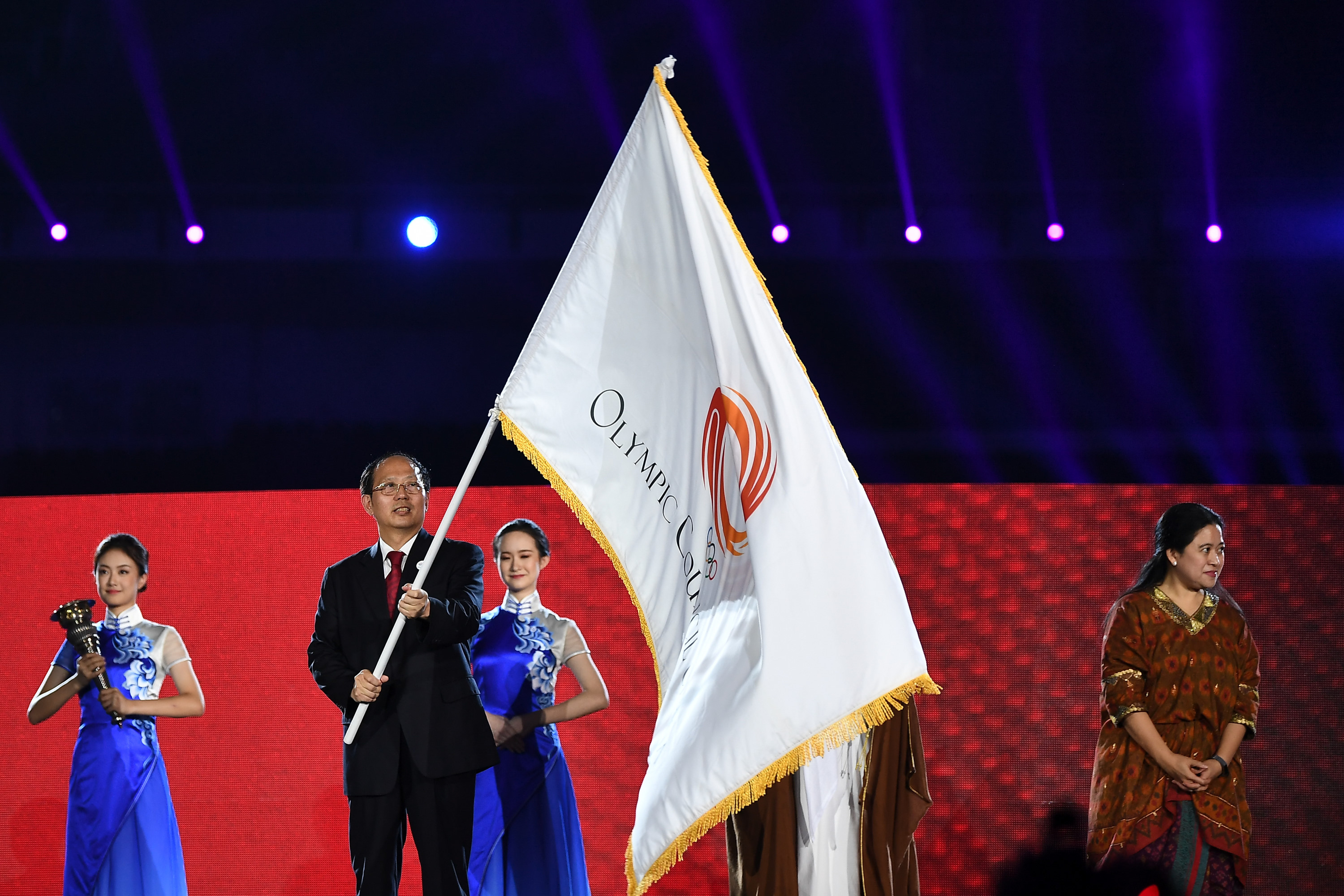 Otrzymał wyrok śmierci w zawieszeniu. Problemy Gou Zhongwena