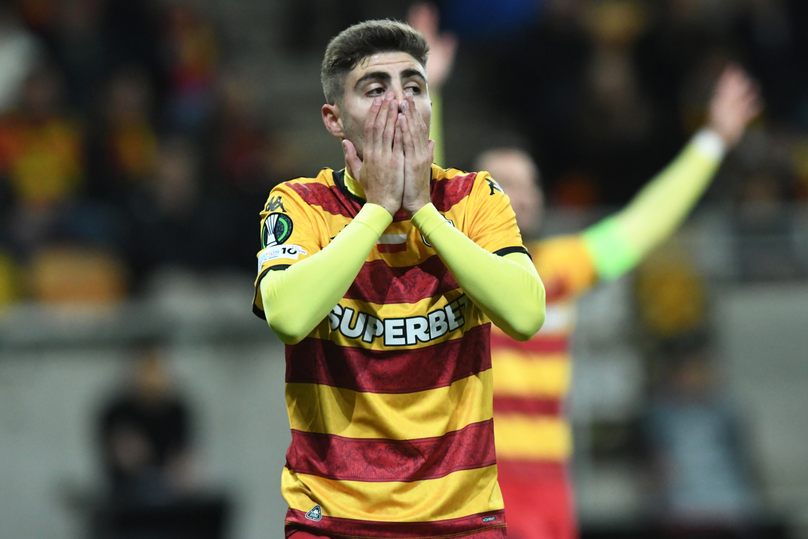 Jagiellonia nie oszukała przeznaczenia. Kuriozalny gol odebrał nadzieję