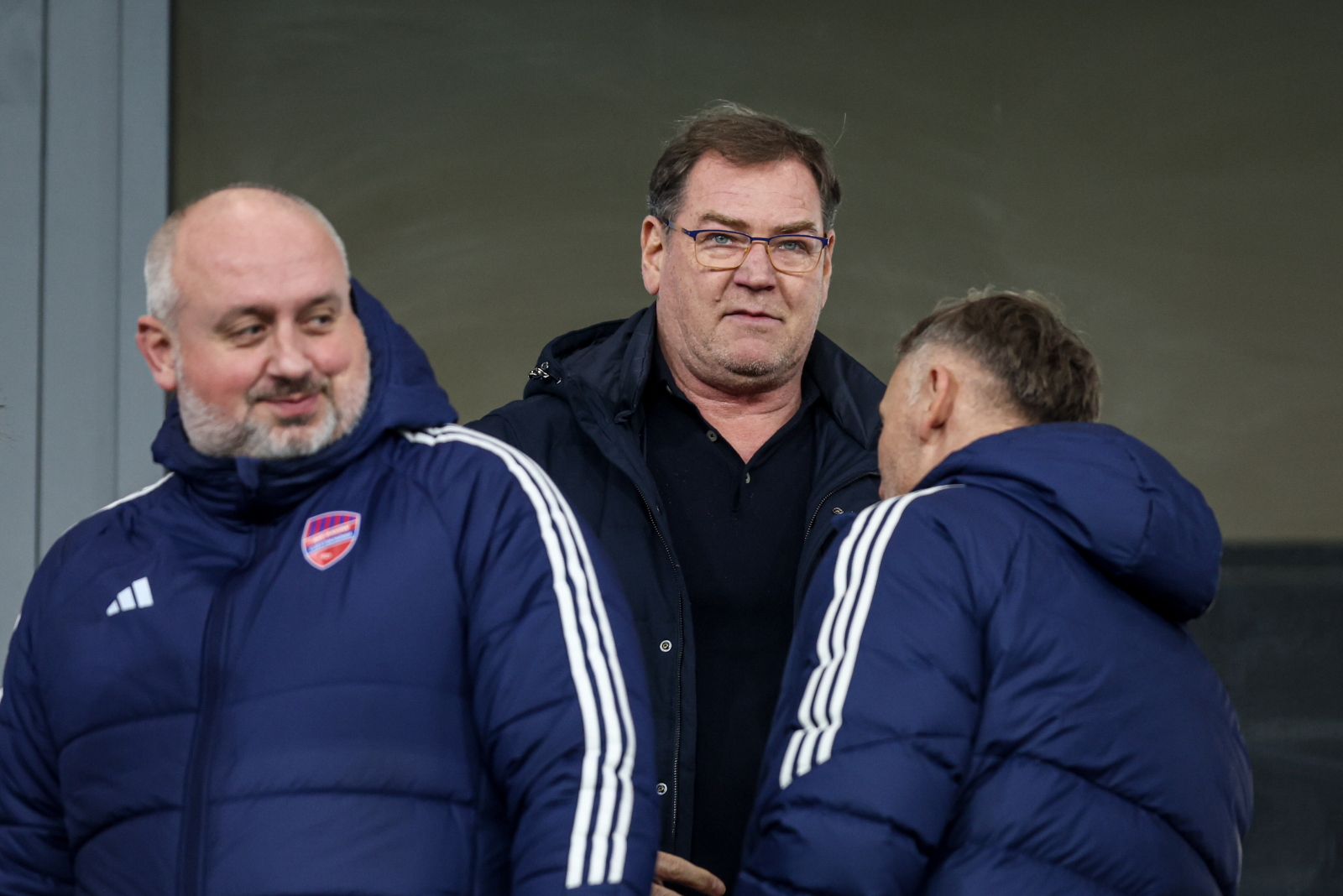 Selekcjoner się przygląda. Tylko zobacz, gdzie pojawił się Urban