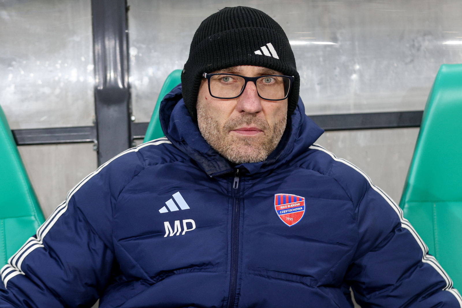 Papszun: Żal odchodzić, ale takie jest życie