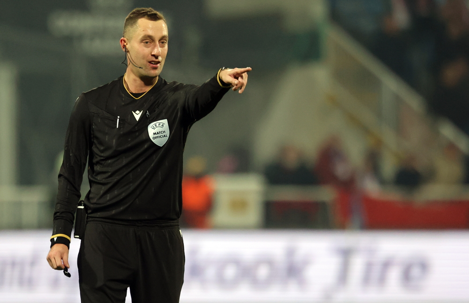 Pucharowa wiosna na Gibraltarze? To coraz bardziej możliwe