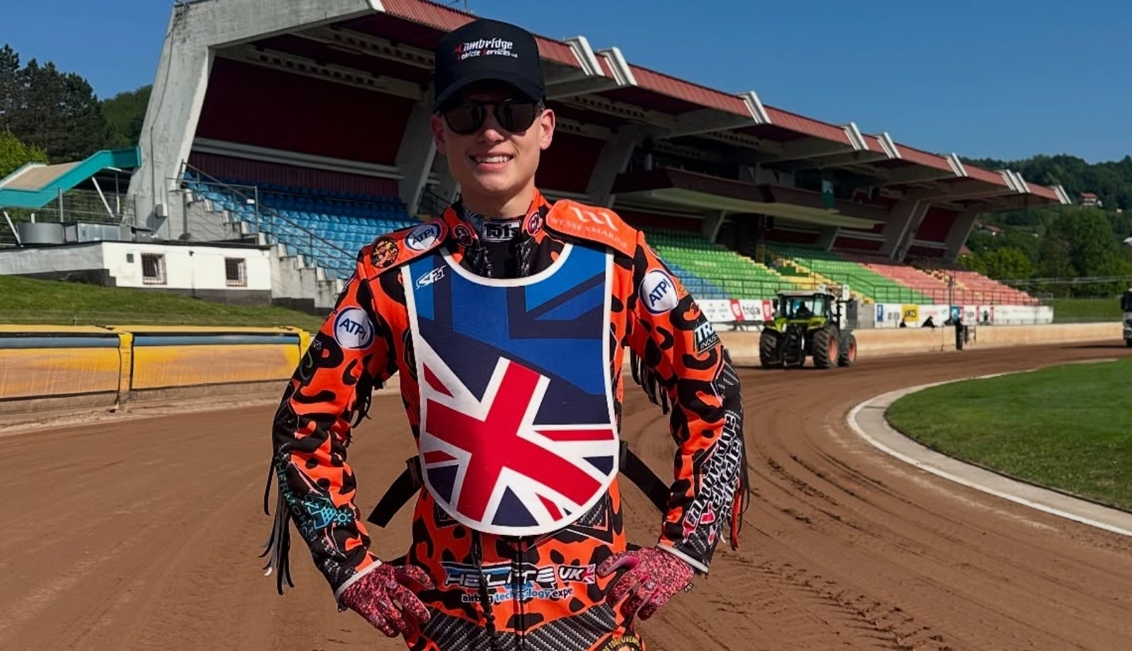 Mógł trafić do Unii Leszno. To dlatego z rozmów nic nie wynikło