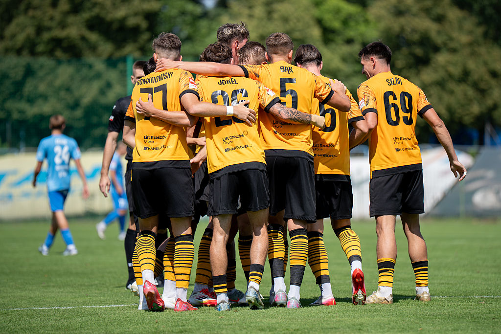 Drugoligowiec wybrał trenera na rundę wiosenną