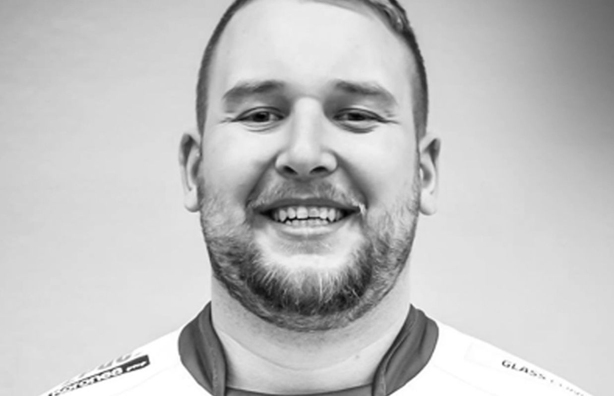 Polski klub ogłosił smutne wieści. Nie żyje Łukasz Bardłowski