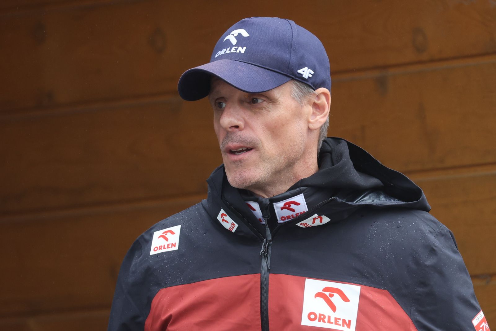 Pracował z Polakami. Wytrzymał 7 miesięcy