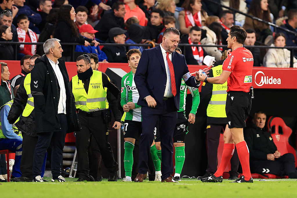Chcą zamknąć stadion na miesiąc. Oto dlaczego