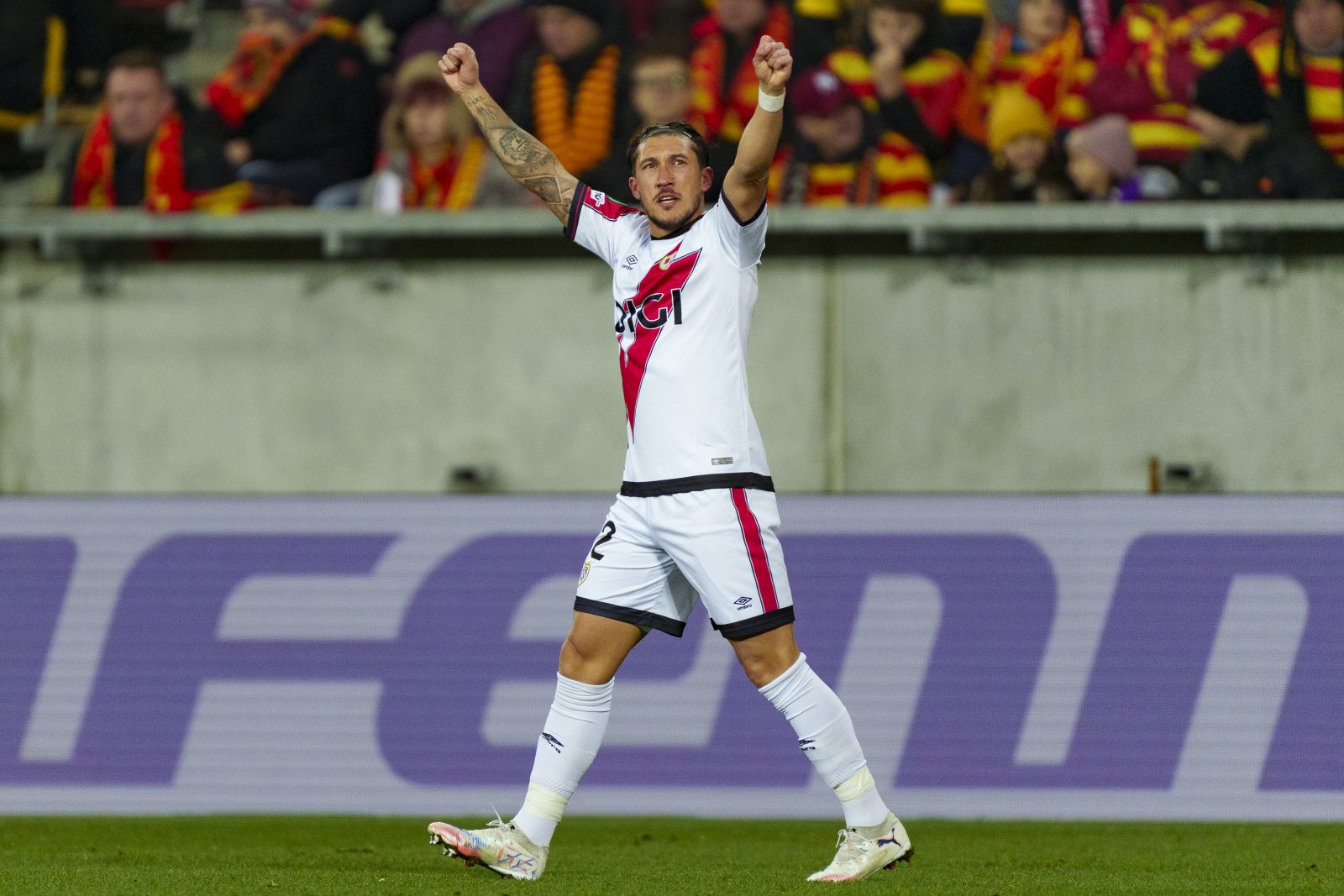 Wrócił na boisko po osobistej tragedii i od razu strzelił gola z Jagiellonią