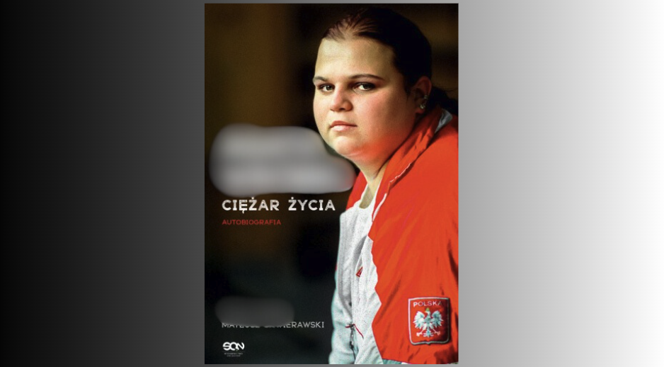 Sportowcy, o których powstały biografie - rozpoznaj ich po okładce z książki!