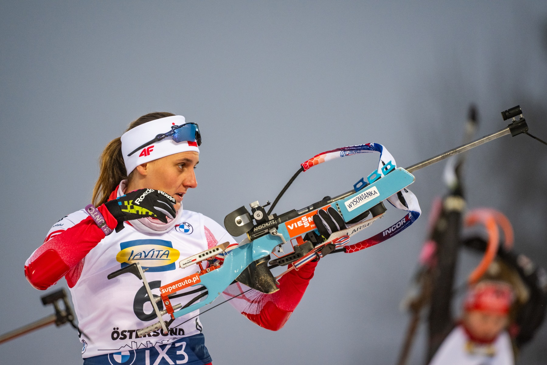 Nagła zmiana. Liderka polskiej kadry nie wystąpi w Pucharze Świata