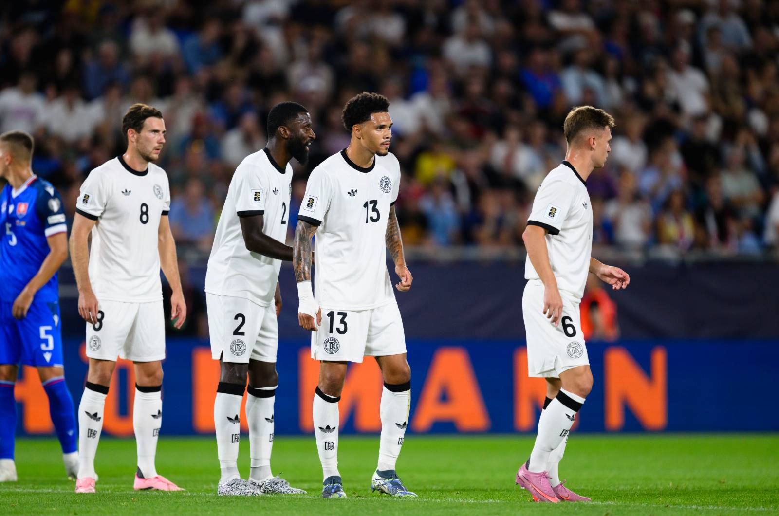 Ambitne plany krajowego giganta. Na liście życzeń piłkarze Realu i Bayernu