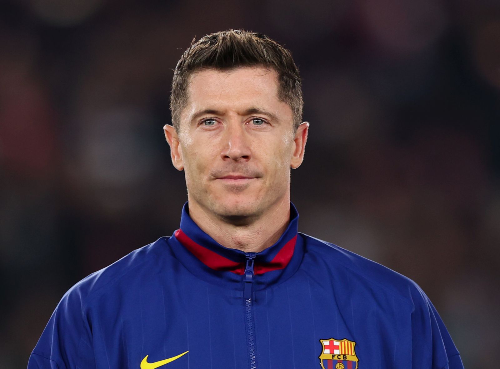 Niepokojące doniesienia z Hiszpanii ws. Lewandowskiego