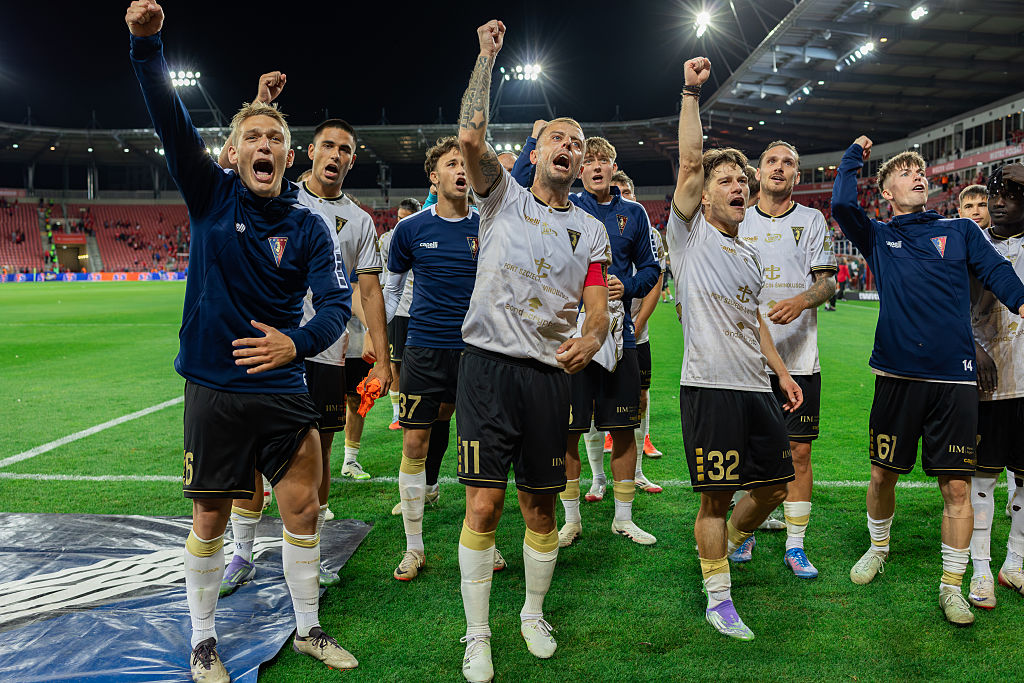 Kibice grozili piłkarzom Pogoni. Jest oświadczenie