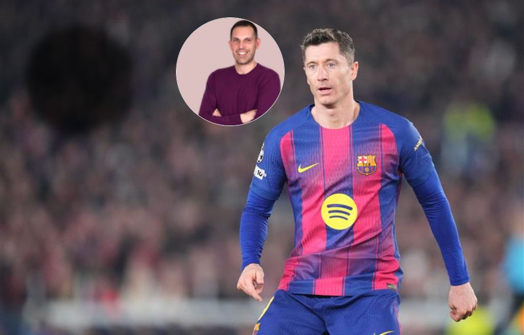 "Miałbym pewne wątpliwości". Mocny głos z Włoch ws. "Lewego"