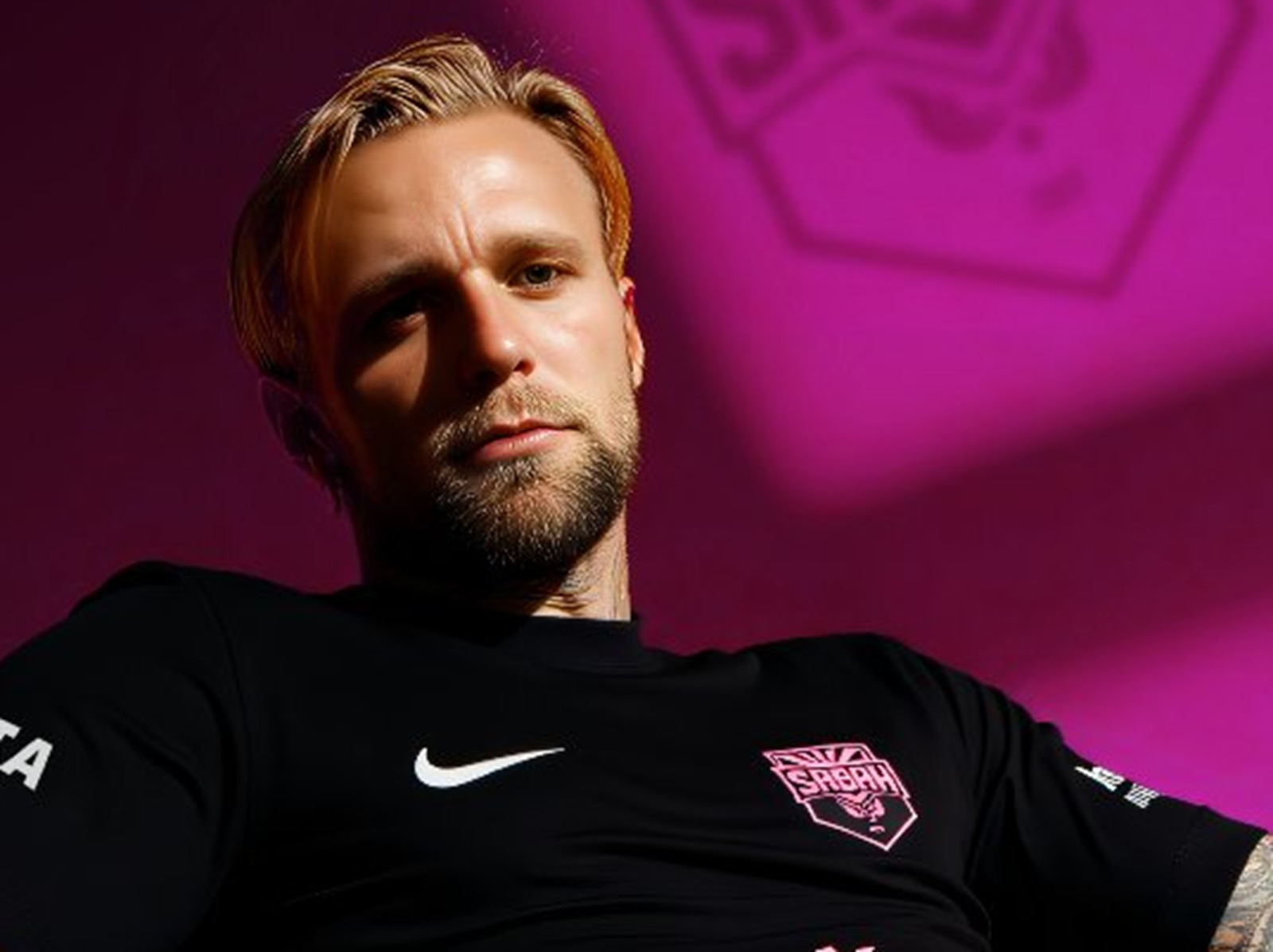 "Jest uznawany za jednego z najlepszych". Tak oceniają Puchacza w Azerbejdżanie