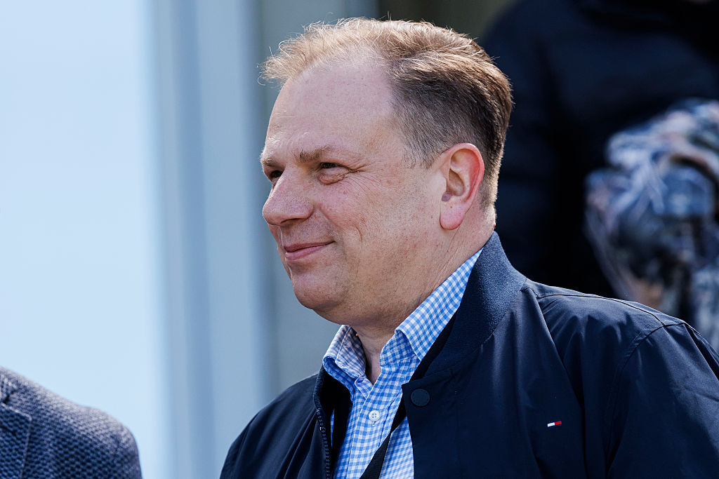 Szef polskiego klubu rezygnuje. Zaskakująca decyzja