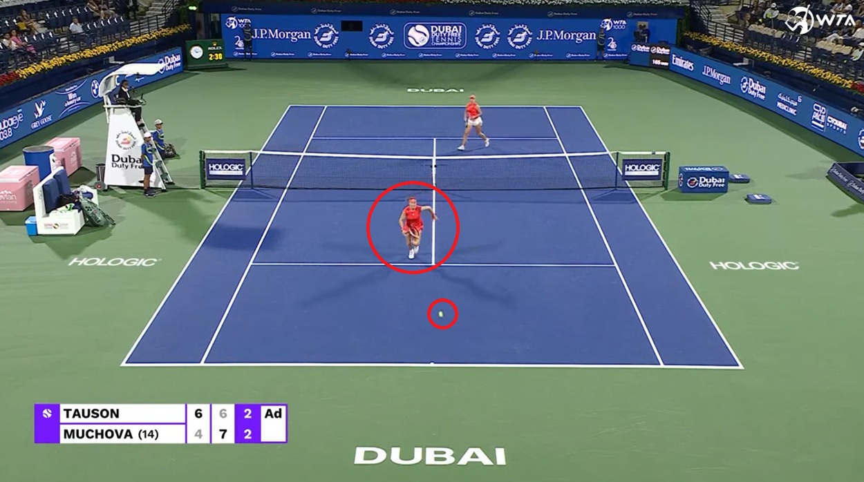 Ależ to zrobiła! Oto najlepsze zagranie 2025 roku