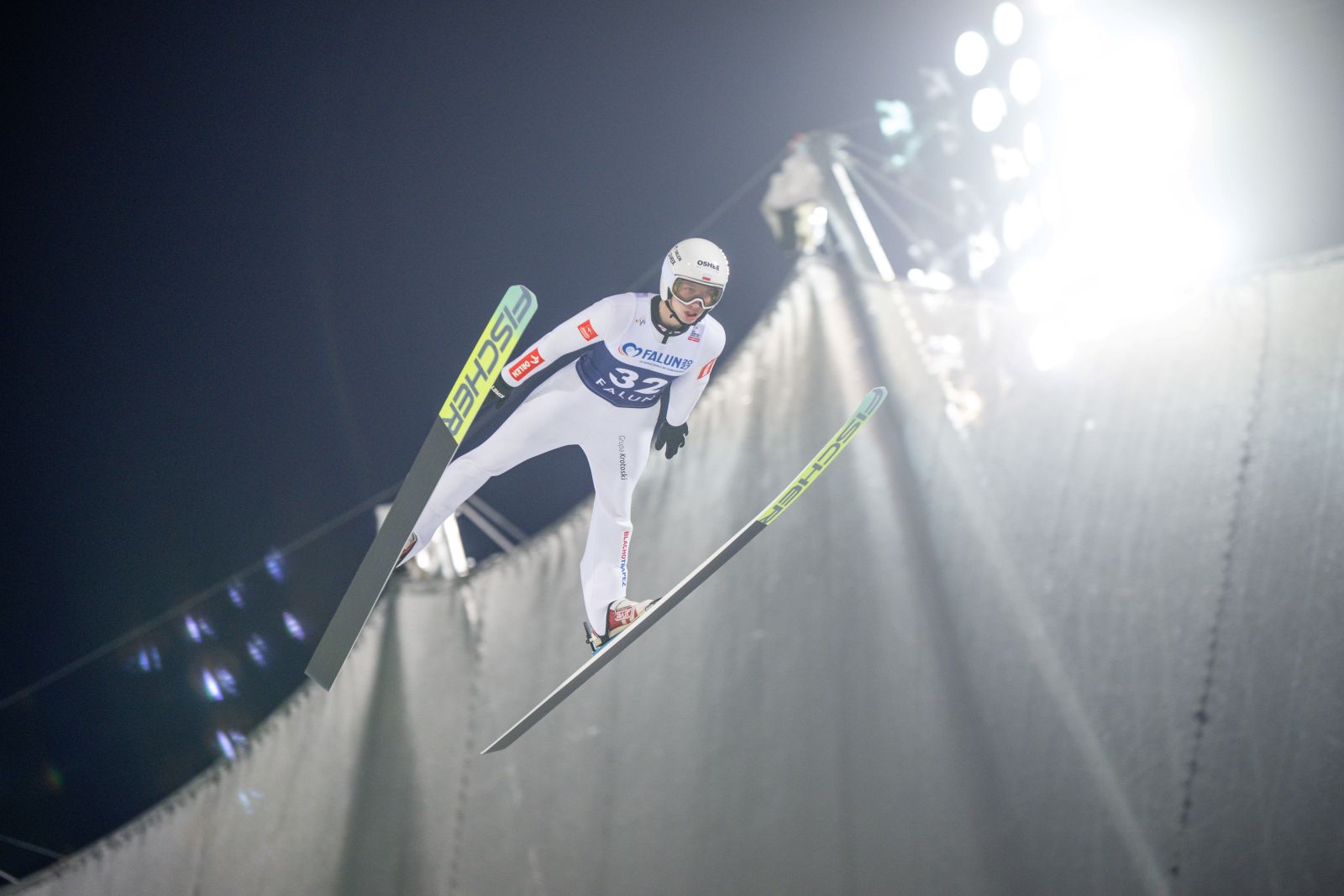 Puchar Świata w skokach narciarskich. Gdzie oglądać konkurs w Klingenthal? Będzie w TV? Kiedy start?