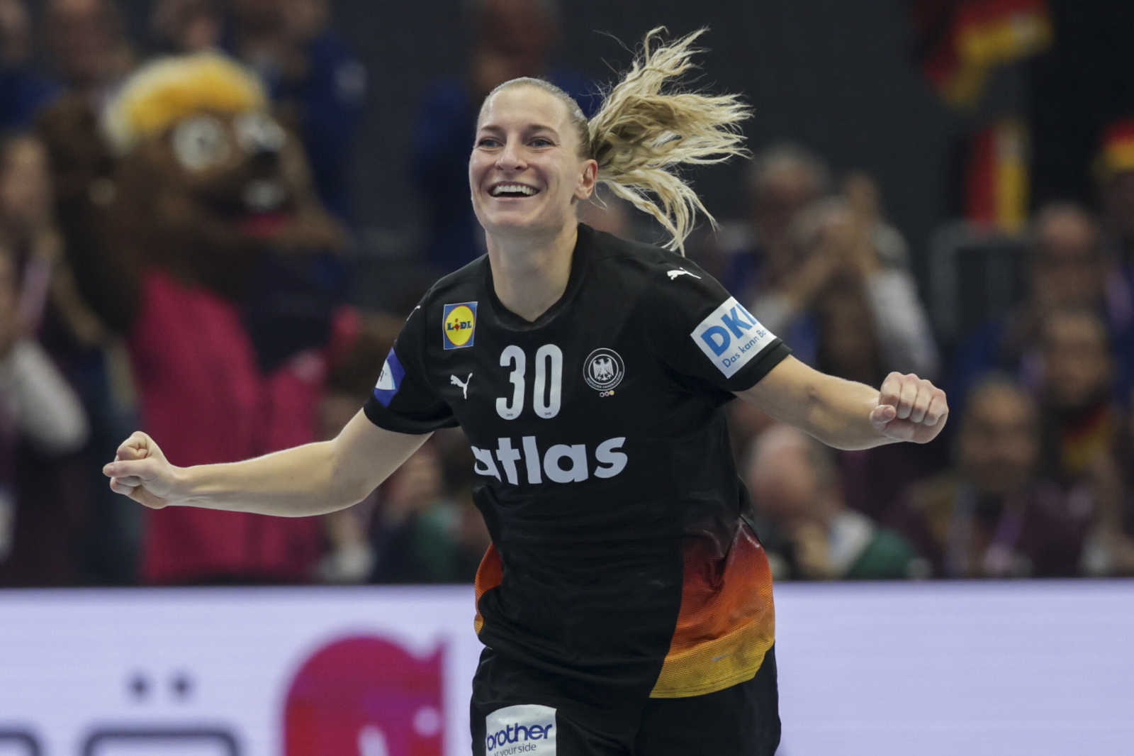 Pierwsza taka wygrana od 14 lat. Od razu na miarę finału mistrzostw świata